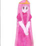 Princess Bubblegum