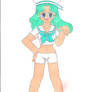 Sailor Michiru