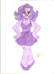 Lumpy Space Princess by animequeen20012003