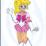 Princess Sailor Peach