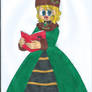 Holiday Caroler