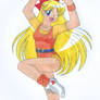 Great Shape Aerobics Minako