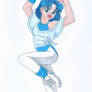 Great Shape Aerobics Ami