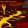 Volcanic Arena