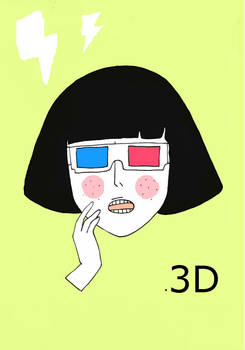 3D