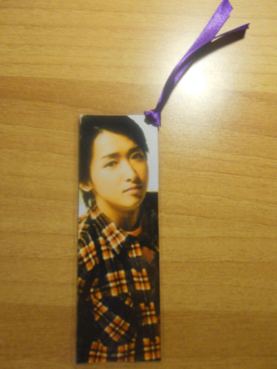 Bookmarks Ohno