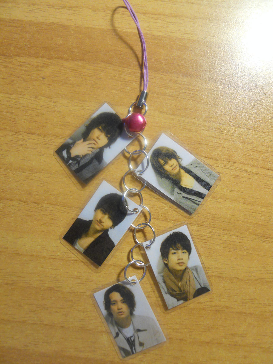 Strap Kattun