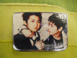 Ohmiya Mirror