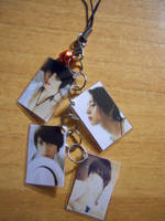 Yamapi strap