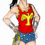 Wonder Girl