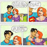 Dick and Babs Incorrect Quotes, Power