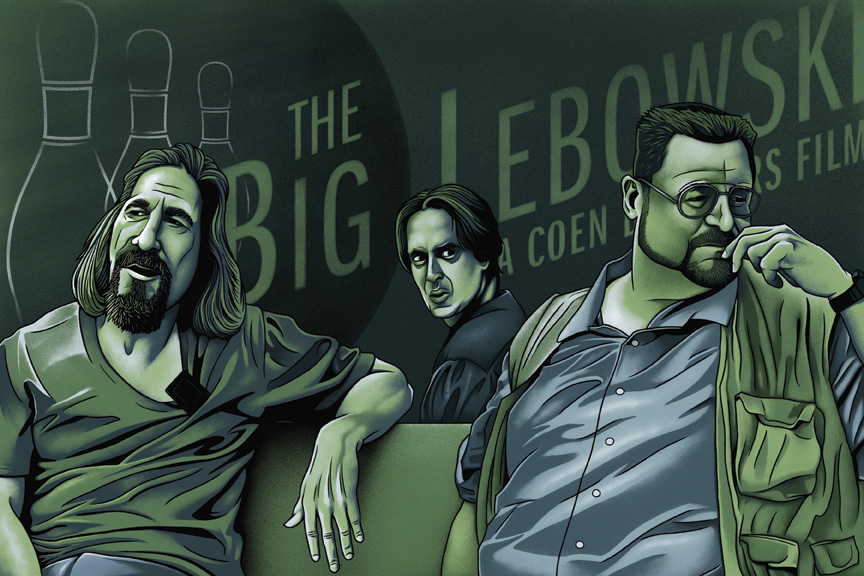 The Big Lebowski