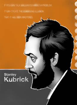 Stanley Kubrick