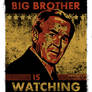 George Bush is Watching You