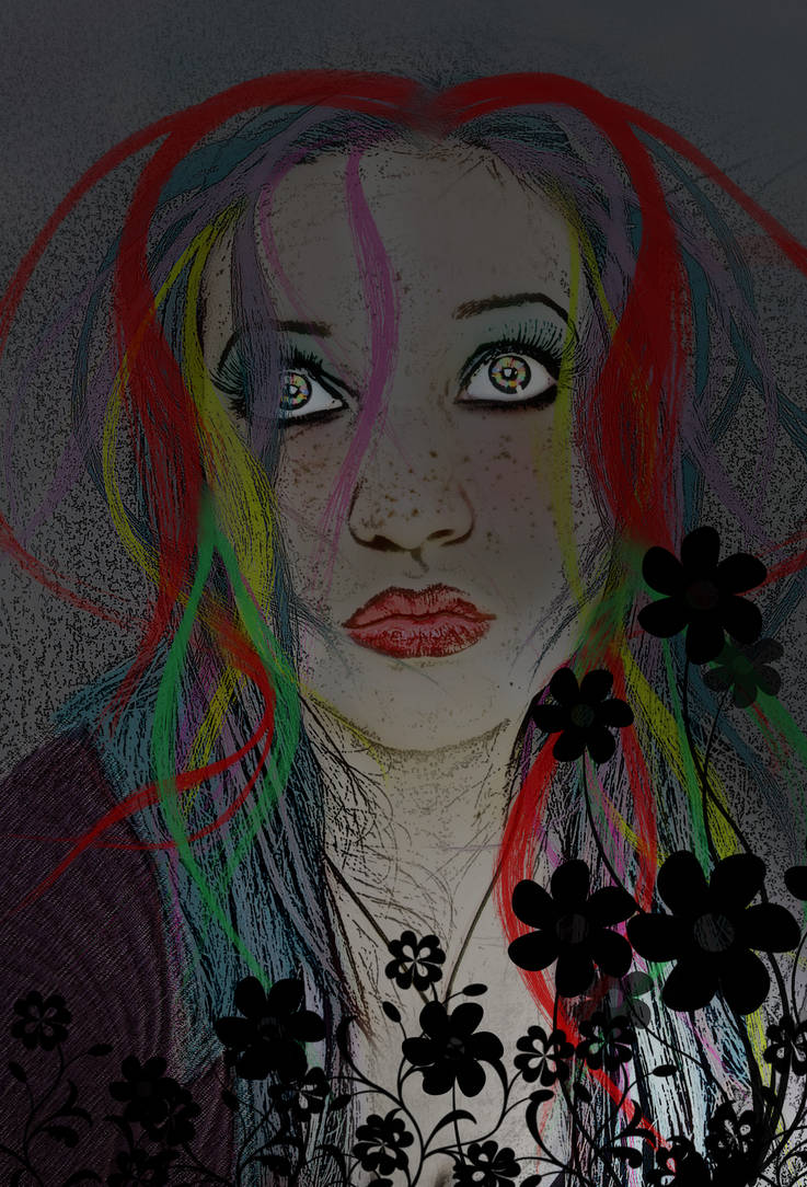 The Experimental by Manic-Rabbit on DeviantArt