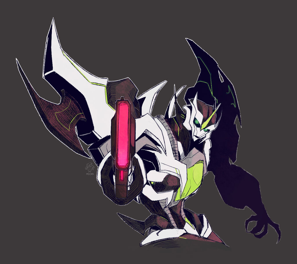 Deviantart Bae Bae by yeehawknight on DeviantArt