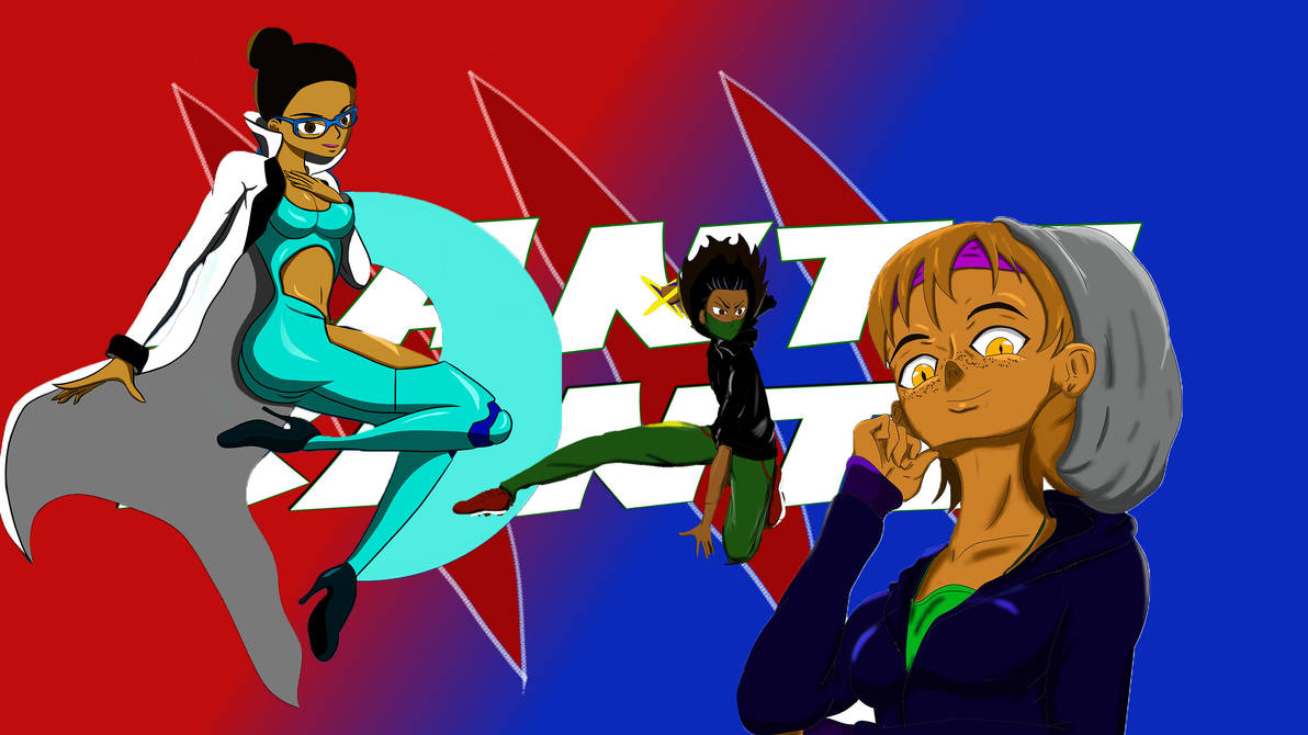 Rantz-O - Hobbyist, Digital Artist | DeviantArt