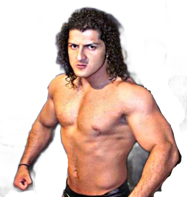 CMLL RUSH Render by xdivisionqueen on DeviantArt