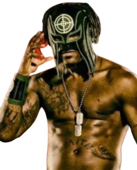 Killshot Render by xdivisionqueen on DeviantArt