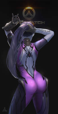 Widowmaker