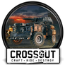 Crossout Game Icon [512x512] - [1]