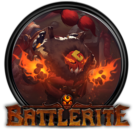 Battlerite Game Icon [512x512]