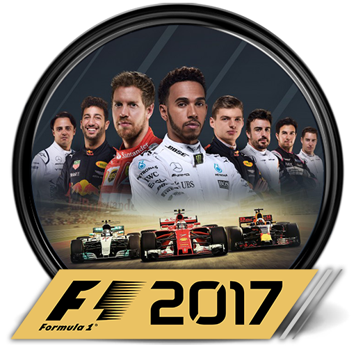 F1 17 Game Icon 512x512 By M 1618 On Deviantart F1 17 Game Icon 512x512 By M 1618 On Deviantart