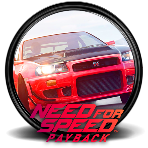 NFS Payback Game Icon 512x512 2 By M 1618 On DeviantArt nfs-payback-game-icon-512x512-2-by-m-1618-on-deviantart