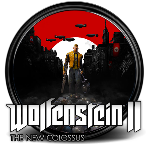 Wolfenstein: The New Order by Trycon1980 on DeviantArt