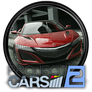 Project Cars 2 Game Icon [512x512] - 2