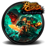 Battle Chasers - Nightwar Game Icon [512x512] - 1