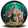 INSOMNIA: The Ark Game Icon [512x512]