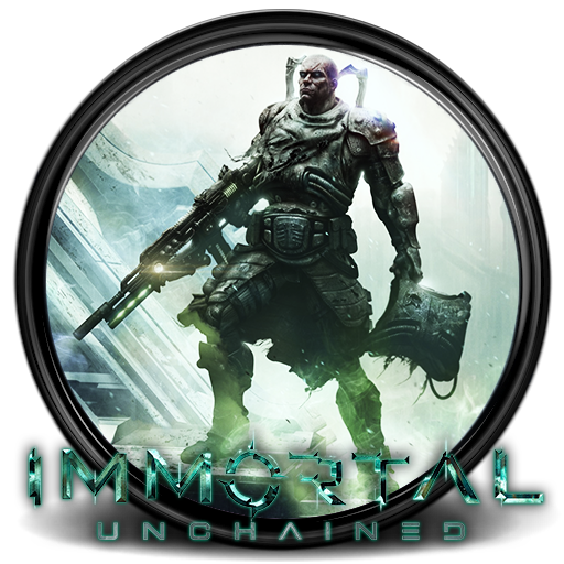 Immortal: Unchained