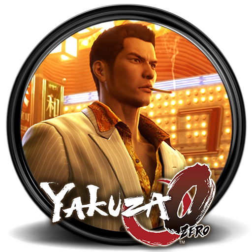 Yakuza 0 Game Icon 512x512 By M 1618 On Deviantart Yakuza 0 Game Icon 512x512 By M 1618 On Deviantart