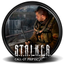 STALKER: Call of Pripyat Game Icon [512x512]