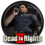 Dead To Rights 2 Game Icon [512x512]