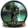 Bionic Commando Game Icon [512x512]