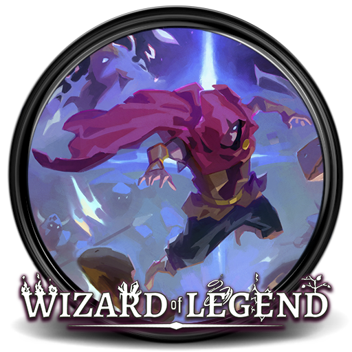 Characters - Official Wizard of Legend Wiki