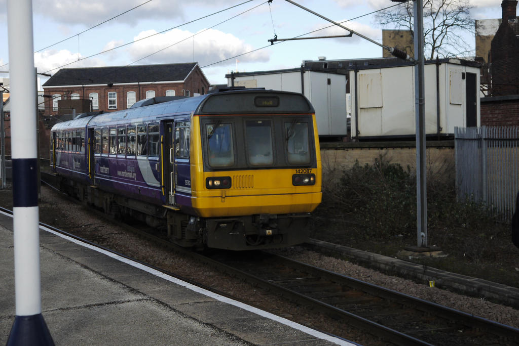 144019 Train 142087 by Totaltrains29 on DeviantArt