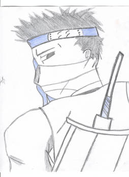 Zabuza Request