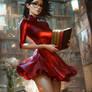 Librarian
