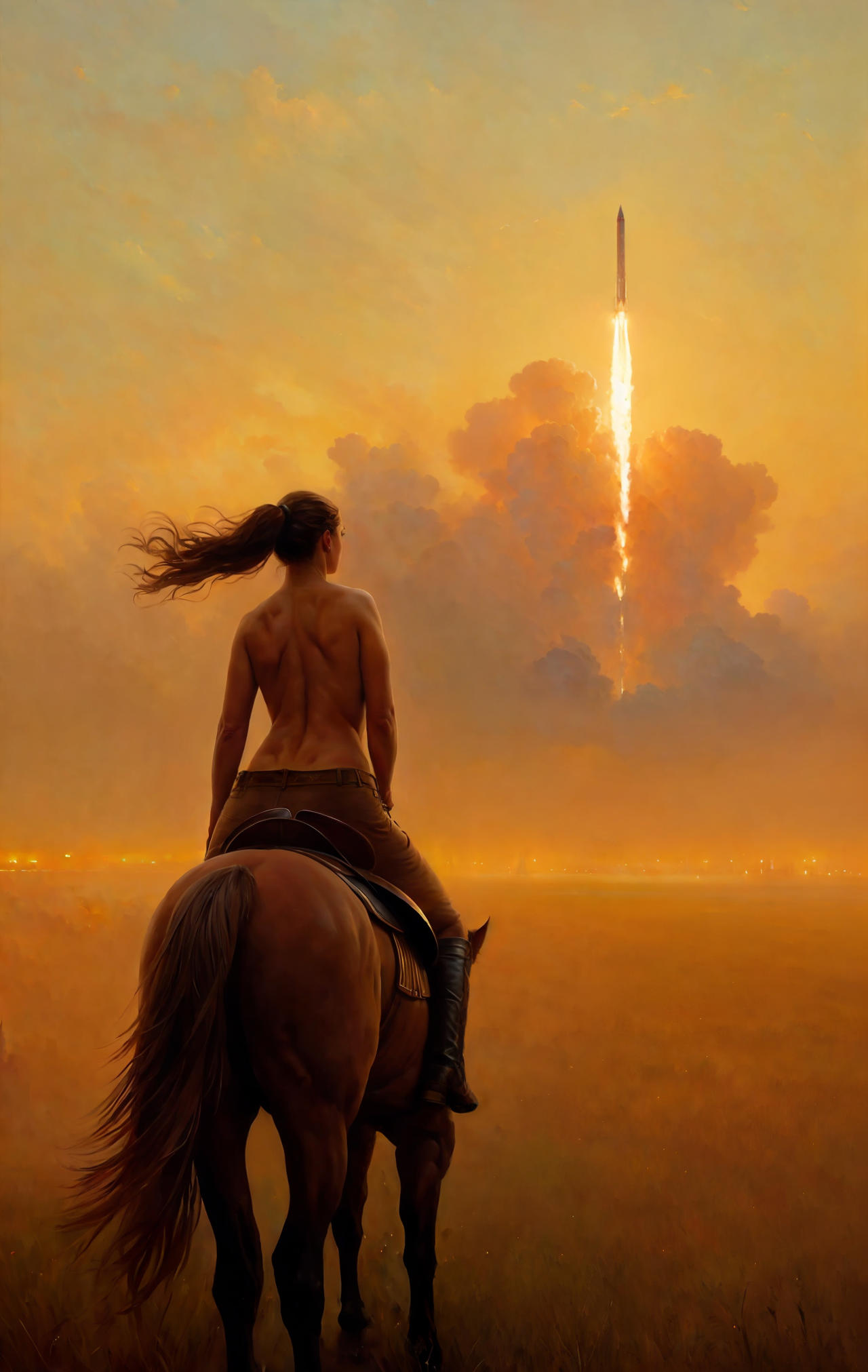 Baikonur
