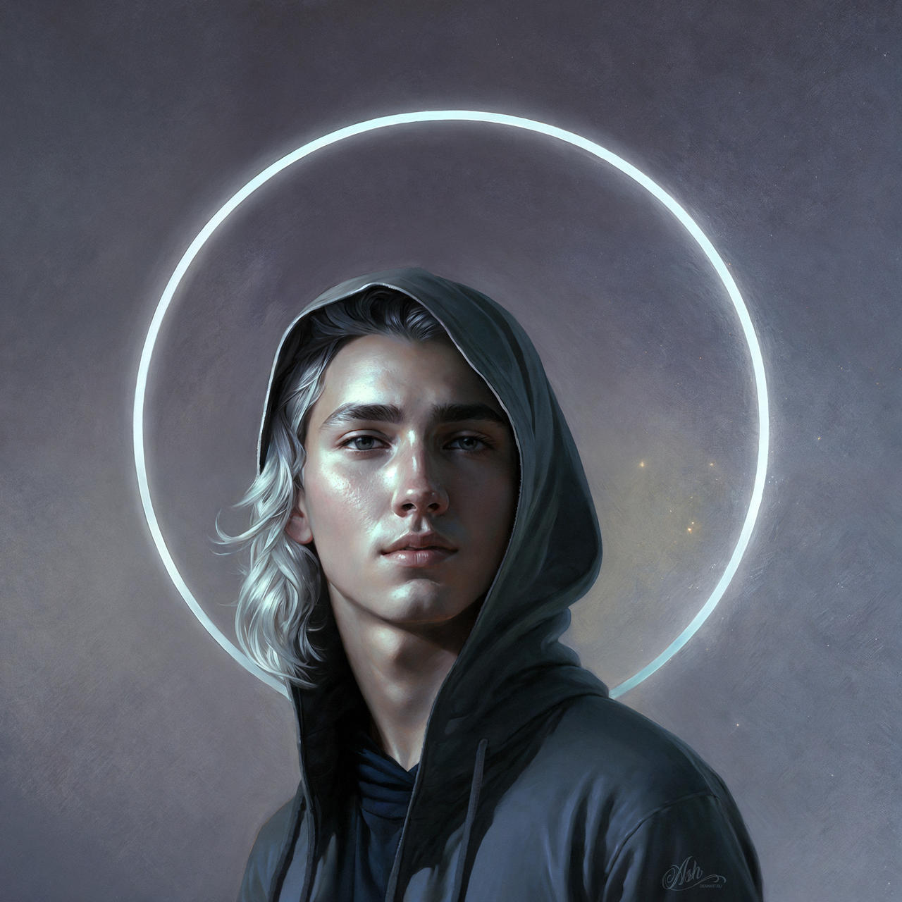 Silverhead
