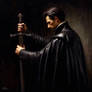 This is my sword