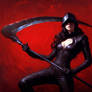 Scytheress