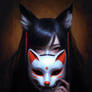 Megitsune