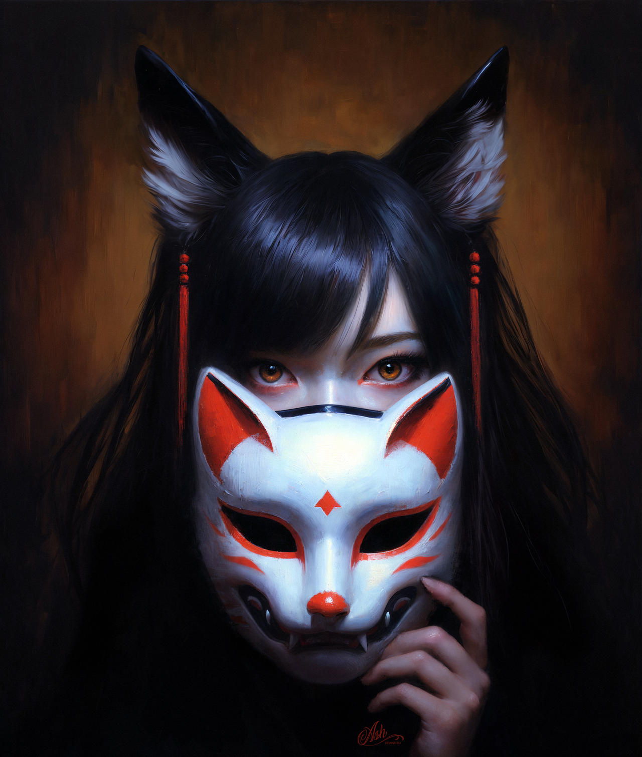 Megitsune