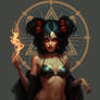 Firestarter