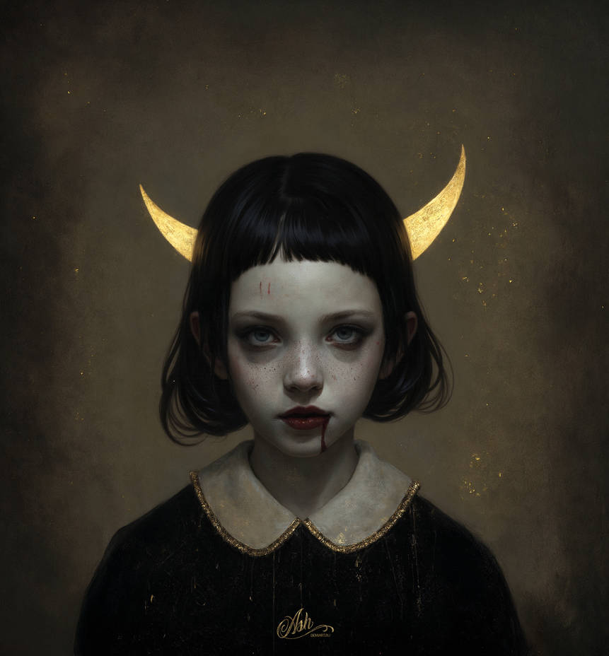 Hurt Inner Child Deviantart Inner Child by demiurge on DeviantArt