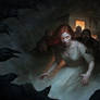 She Who Walks Through Shadows